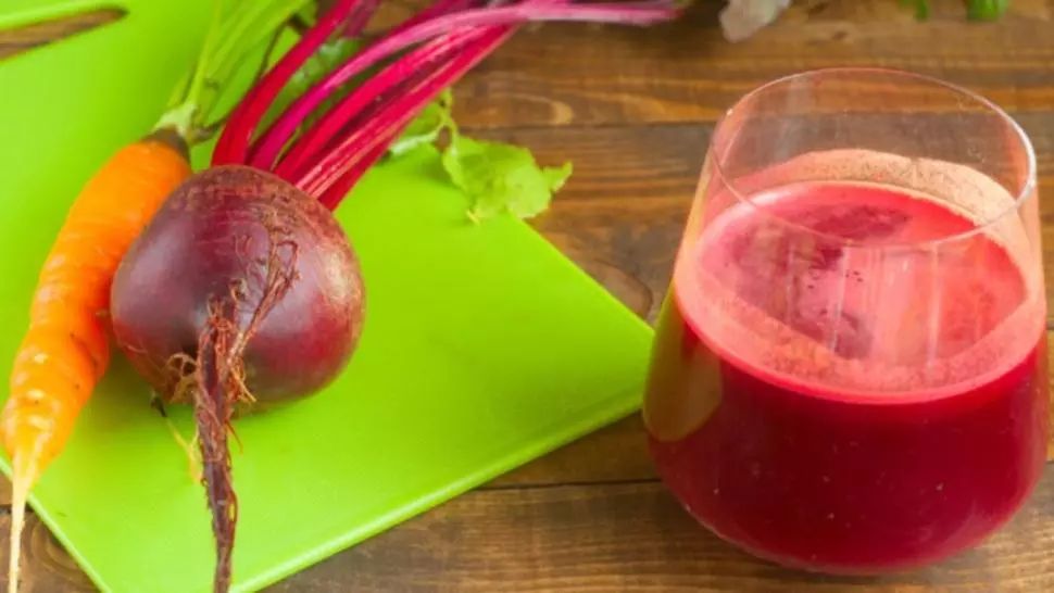 Sucul miraculos care îți poate prelungi viaţa, dacă îl bei în fiecare zi