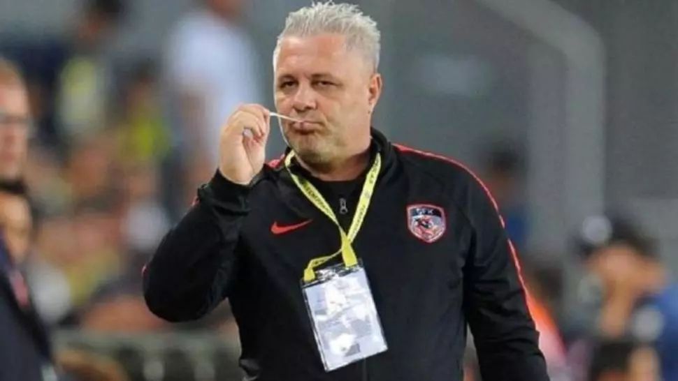 Şumudică îi măguleşte pe turci: “Am solicitat cetăţenia!”