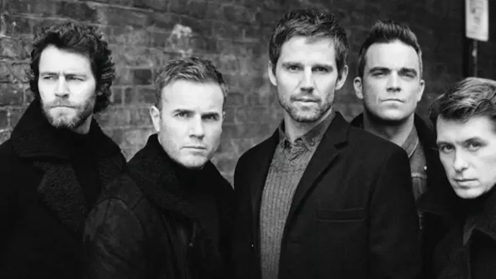 VIDEO „Take That”, reunit online! Concertul, LIVE pe YouTube