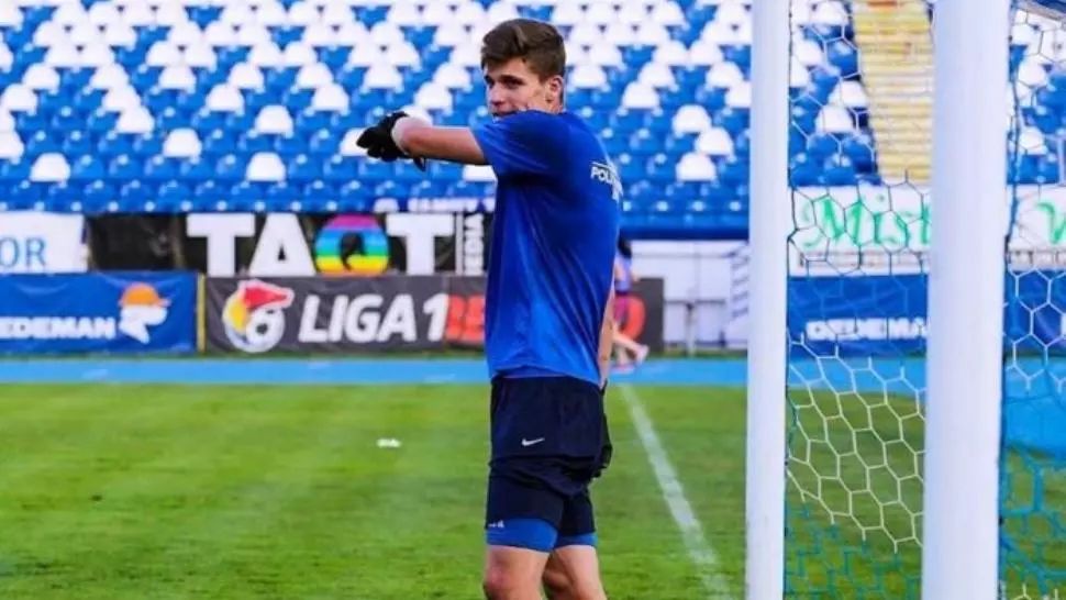 Noul portar al FCSB-ului, avertizat: ”Suferă la anumite capitole!”