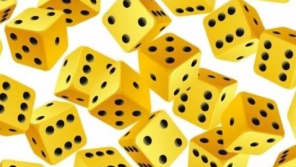 Testul de inteligență și atenție pe care puțini îl trec. Doar geniile găsesc răspunsul