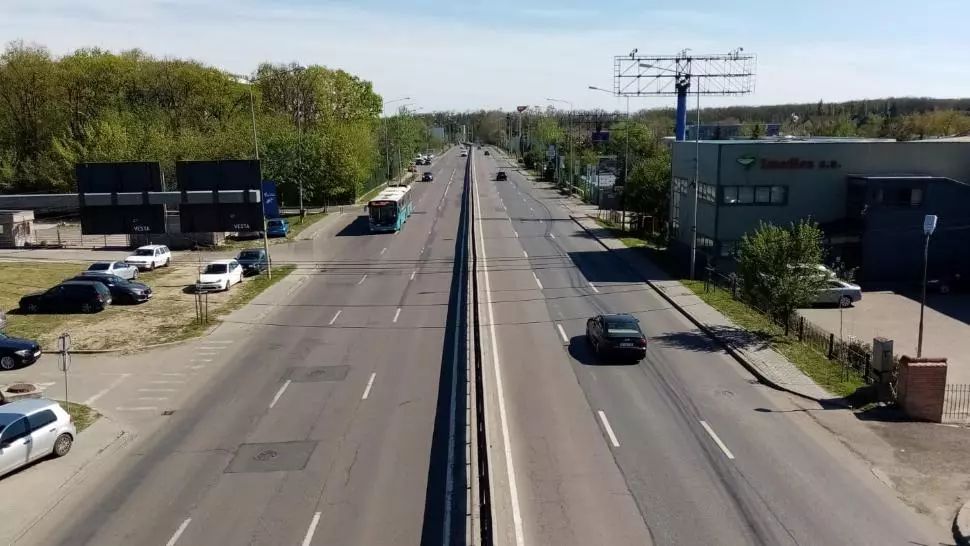 Scăderi spectaculoase ale traficului din București. În weekend s-a redus la jumătate