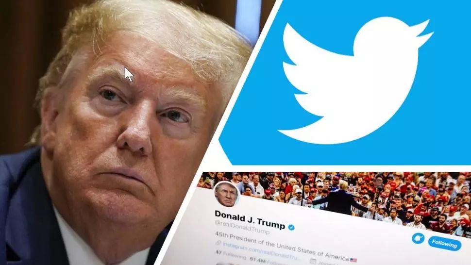 Proteste la Washington. Contul de Twitter al lui Trump - BLOCAT pentru 12 ore după instigare la violență. Ultimatum pentru președintele american