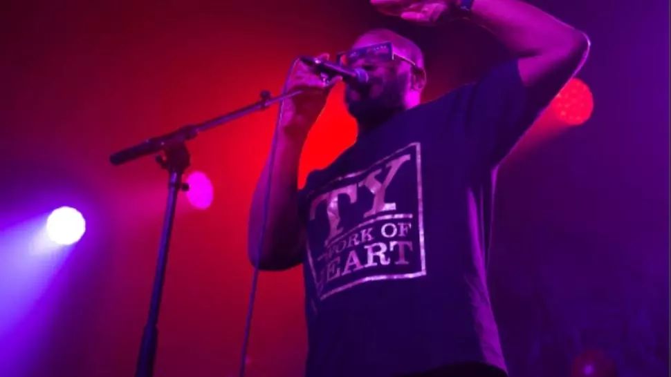 Rapperul britanic Ty, victimă a COVID-19: a murit la vârsta de 47 de ani