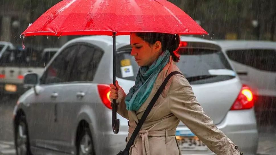 Vreme cu aspect tomnatic astăzi și mâine, în Capitală. La cât ajung maximele - Prognoza specială, emisă de ANM