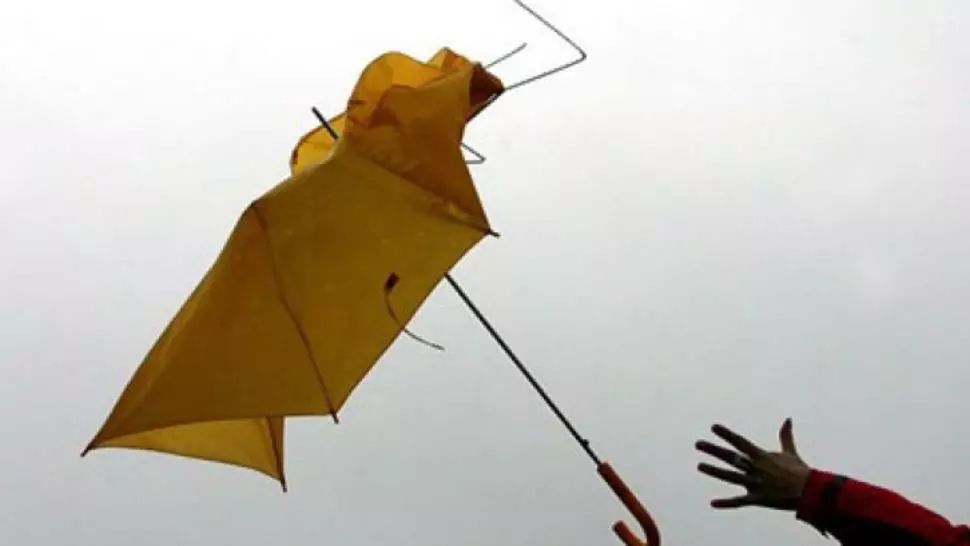 Avertizare de vreme severă imediată - Cod GALBEN de vijelii în mai multe județe. Zonele afectate