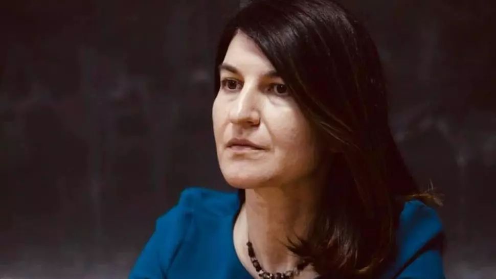 Violeta Alexandru, după vizita de la Inspectoratul Teritorial de Muncă: „Aș vrea ca ITM-urile să așeze petițiile oamenilor în centrul acțiunilor de control”