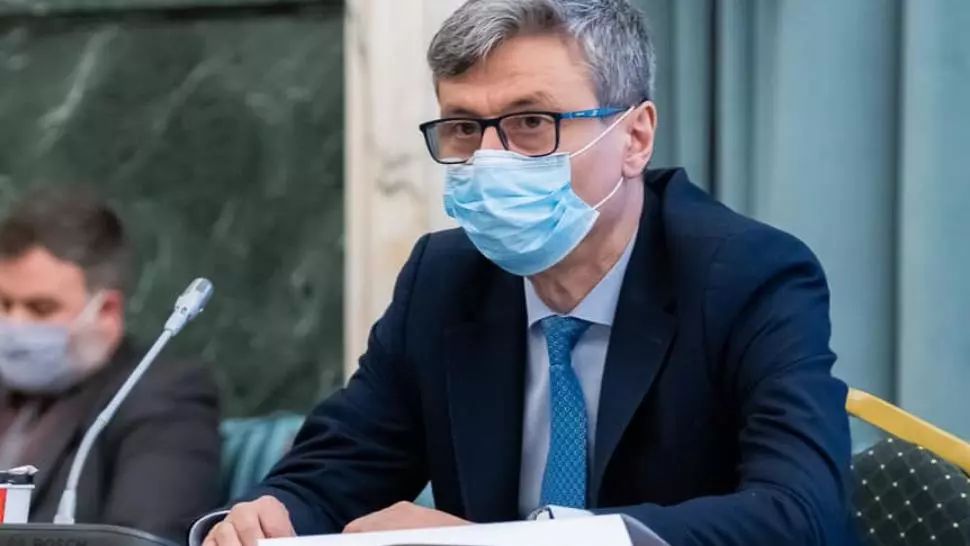 Redeschiderea restaurantelor hotelurilor, cu anumite reguli! Ministrul Economiei a făcut ANUNȚUL