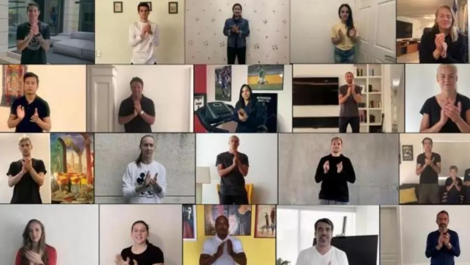 VIDEO | Gest special pentru 3 fotbaliști români! Campania la care au luat parte