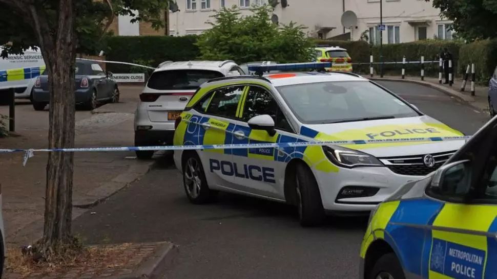 Atac armat la Londra, soldat cu patru victime