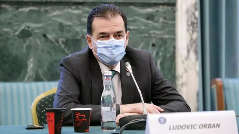 Ludovic Orban: „Guvernul este partenerul oricărui investitor”