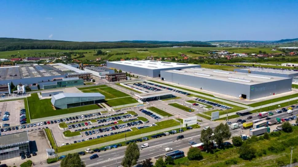 Județul Sălaj: 190 de persoane concediate la TenarisSilcotub