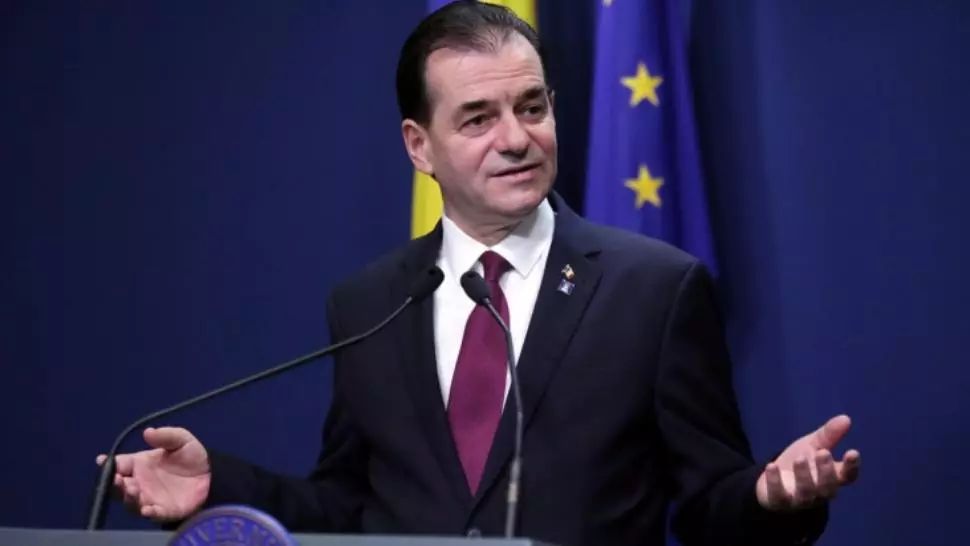 Ludovic Orban a explicat de ce au fost amânate relaxările de la 1 iulie: „Este o cifră care ne face să rămânem în GARDĂ”