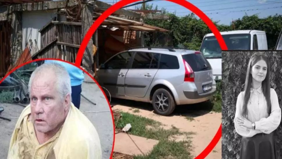 Decizie luată de Tribunalul Olt: Mașinile lui Gheorghe Dincă nu vor mai fi vândute