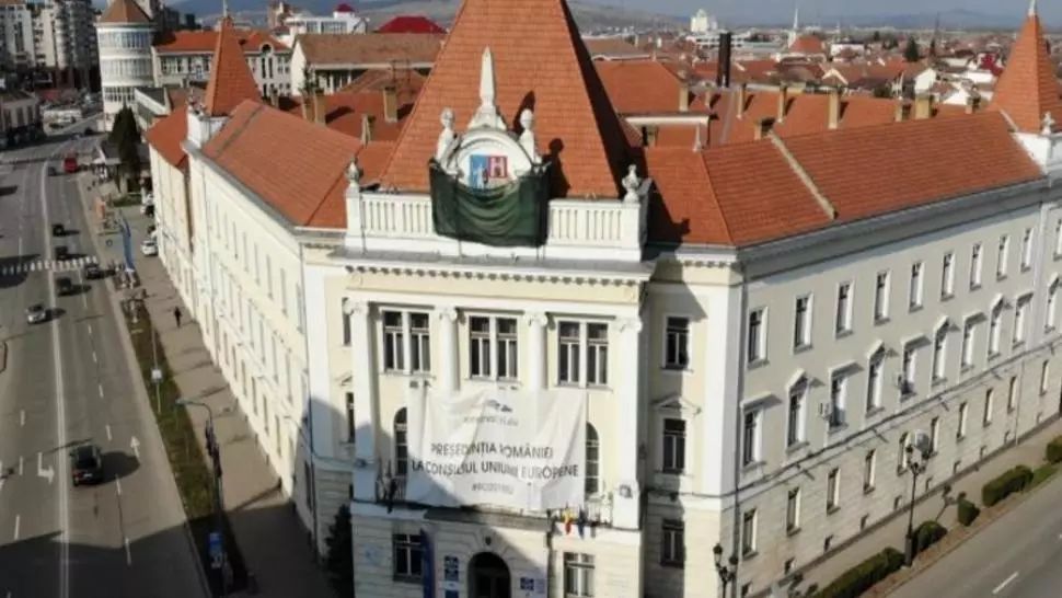 Curtea de Apel Alba Iulia afectată de coronavirus. Urmează o testare în masă