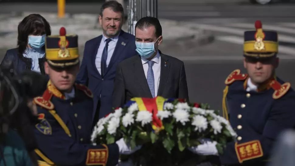 Orban, apel către magistrați: "Dosarul Mineriadei - o pată pe obrazul României. Cei vinovați trebuie pedepsiți!"