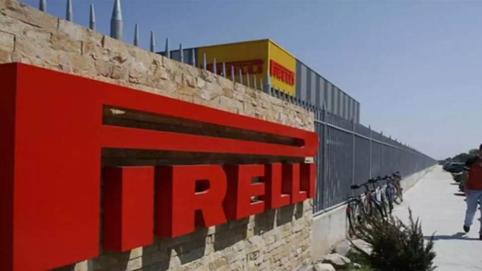 Doi angajaţi ai Pirelli Slatina, testaţi pozitiv la COVID-19