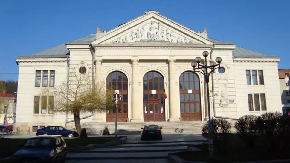 Activitatea de la Judecătoria Câmpulung închisă. Magistrat infectat cu COVID-19