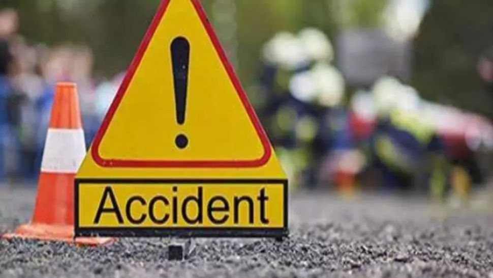 Accidente grave în județul Dâmbovița. Doi morți și un rănit grav