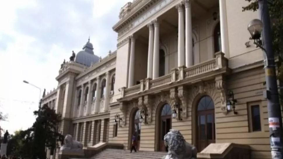  O angajată a Universităţii „Al. I. Cuza“ Iași a fost depistată pozitiv cu SARS-CoV-2