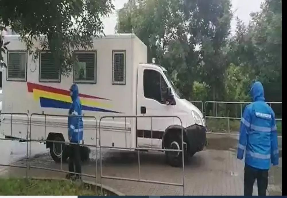 VIDEO/ Dosarul Caracal. Dincă, din nou faţă în faţă cu familia victimelor