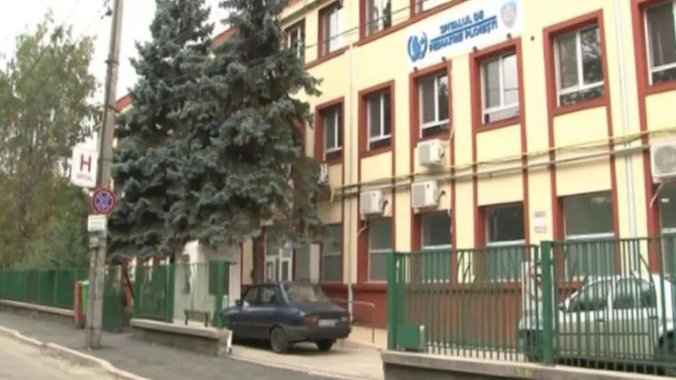 Două asistente de la Spitalul de Pediatrie Ploieşti, infectate cu COVID-19