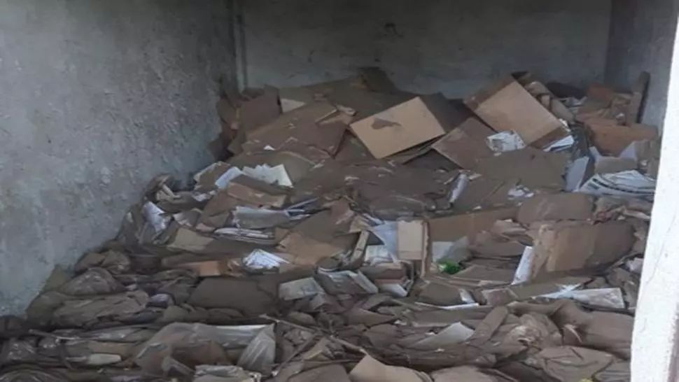 15.000 de lei AMENDĂ pentru o firmă din Baraolt. CE au descoperit inspectorii Gărzii de Mediu Covasna