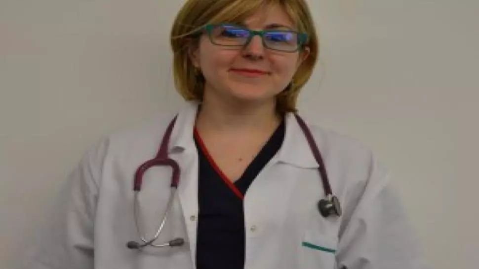 Un cadru medical de la Spitalul Județean Suceava s-a reinfectat cu COVID-19