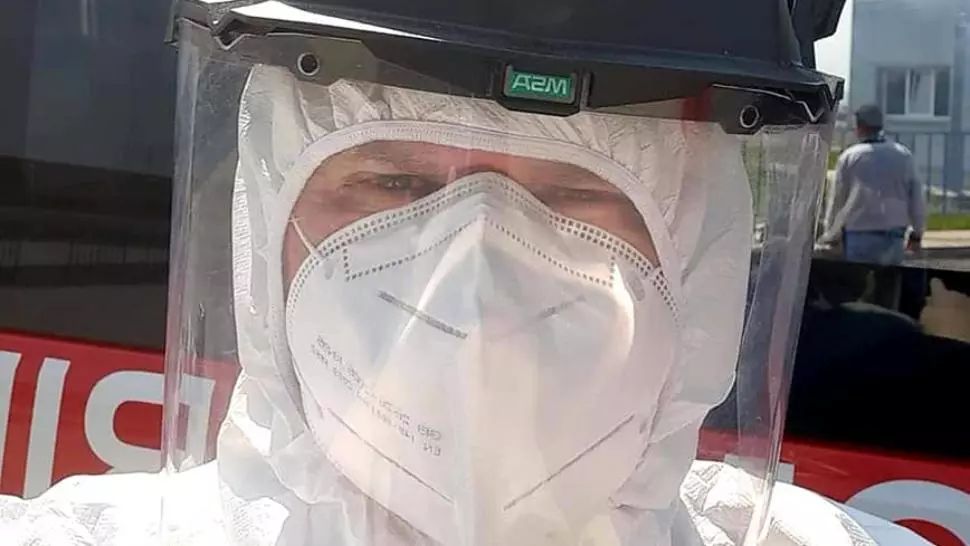 Focare noi de Covid-19 la două centre din subordinea DGASPC Buzău