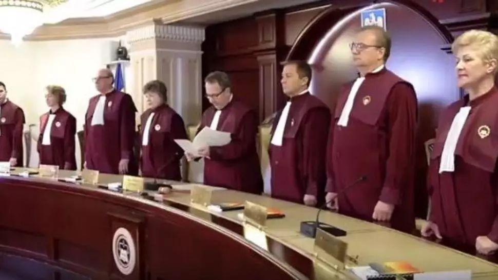 CCR: Pensiile speciale nu sunt un privilegiu/Orice sesizare în acest caz, neconstituțională