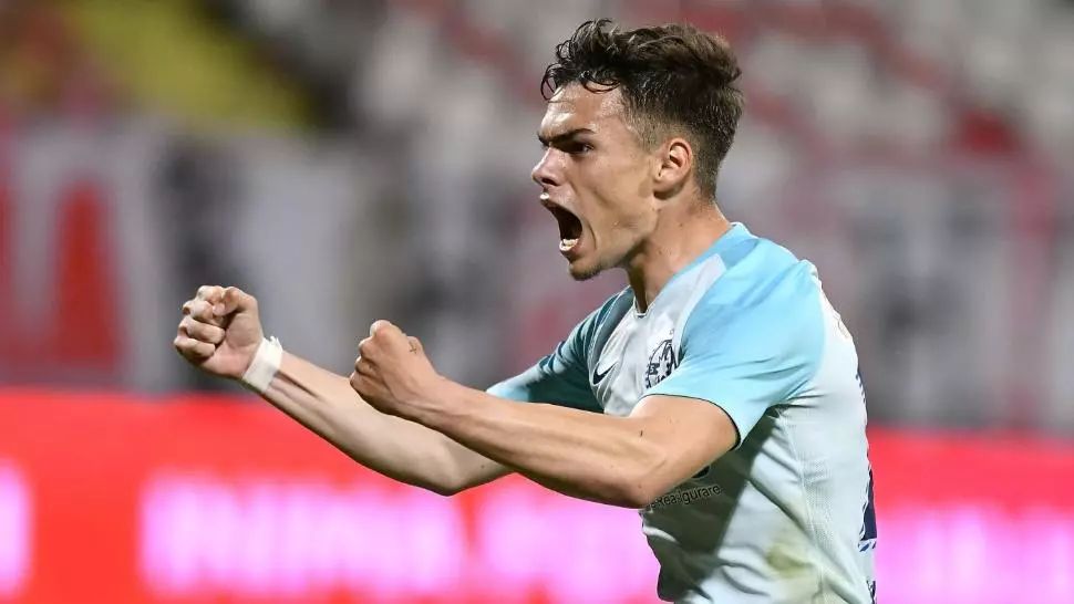 La asta nu se aștepta nimeni! Cât câștigă lunar Cristi Dumitru, Pantea sau Perianu, puștii FCSB-ului care au răpus-o pe Dinamo