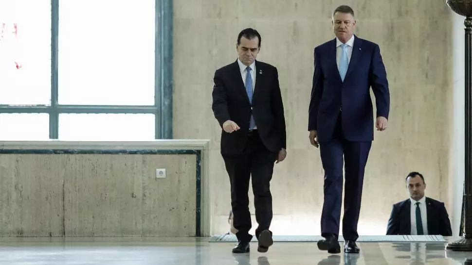 Klaus Iohannis, noi decizii cruciale, după întâlnirea cu Ludovic Orban