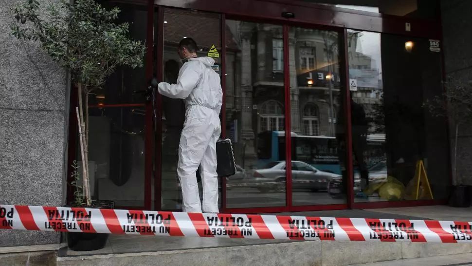 Răsturnare de situație în cazul decesului judecătorului iranian. Ce spune presa din Teheran