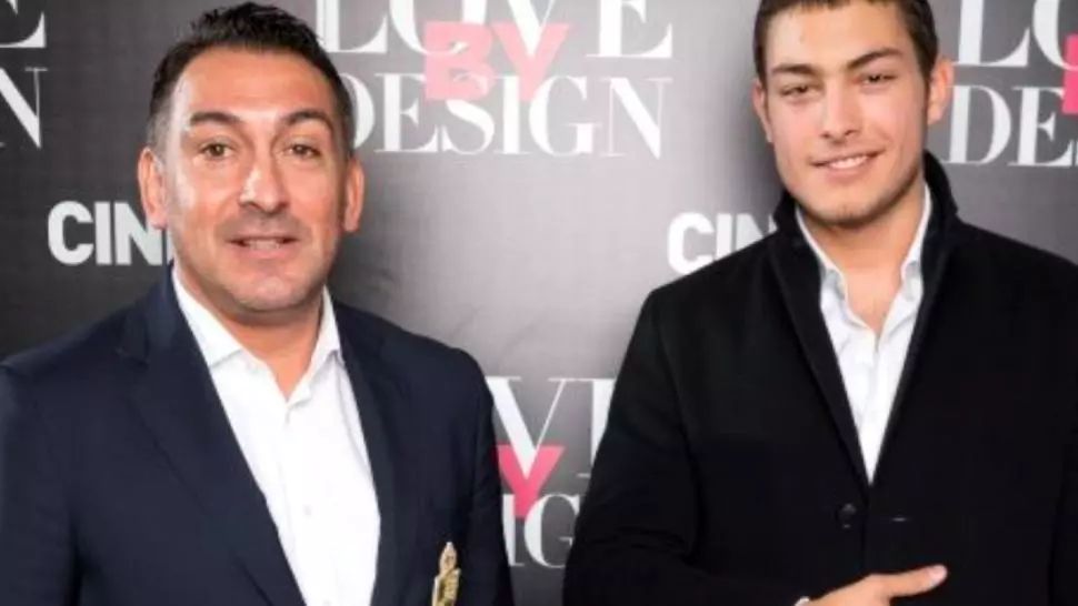 Toto, fiul lui Ilie Dumitrescu, are CORONAVIRUS! El a participat la filmări alături de Marcel Pavel