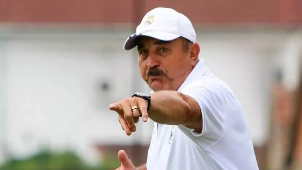 Fostul antrenor Ionuț Popa, în comă la spitalul din Arad. A suferit un stop cardiac