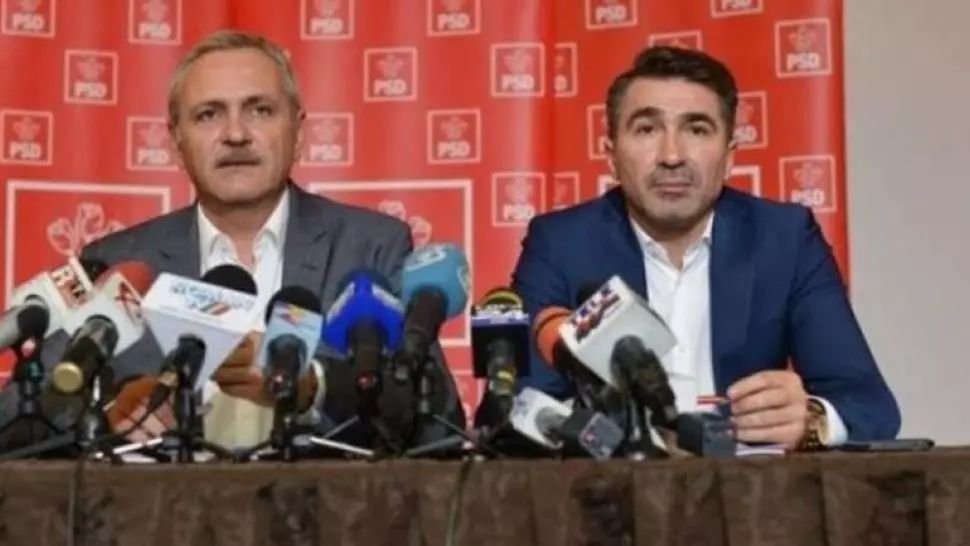 Interviu EXCLUSIV. Dragnea, despre Ionel Arsene:  Putem discuta despre ceva mai interesant?! - VIDEO