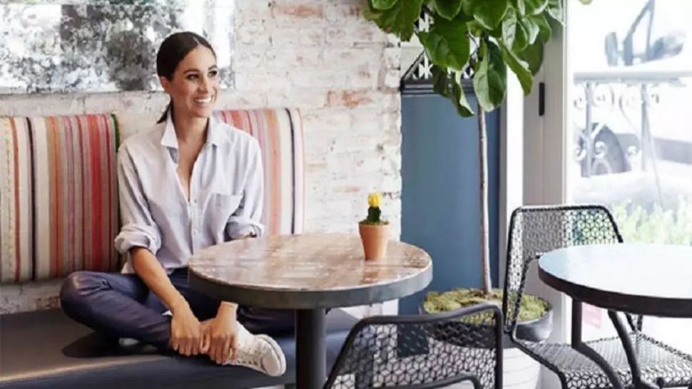 Meghan Markle reia un proiect important de pe urma căruia va câștiga foarte mulți bani