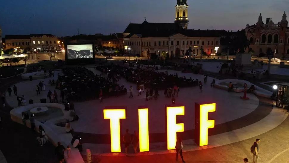 Vești bune - TIFF 2020 revine în această vară! Când are loc deschiderea festivalului