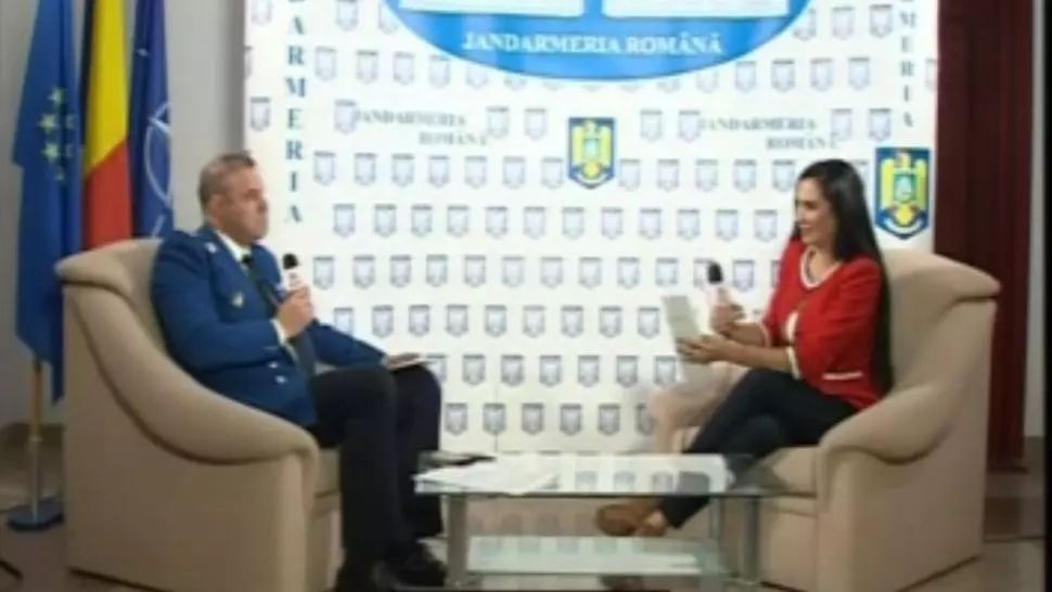 Controversat și nu prea. Bogdan Enescu: Proiectul de lege al Jandarmeriei prevede o RELAXARE a prevederilor