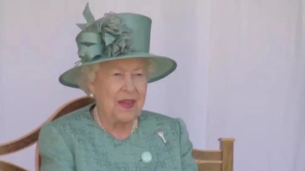 Aniversare cu restricții: Ziua de naștere a reginei Elisabeta a II-a, serbată oficial la castelul Windsor