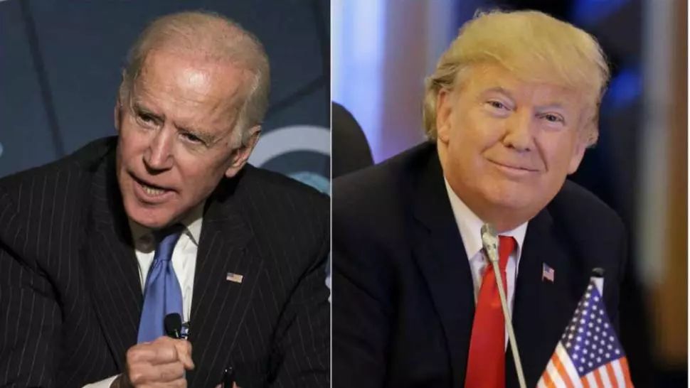 Alegeri SUA: Biden ia avans în fața lui Trump în sondajele de opinie