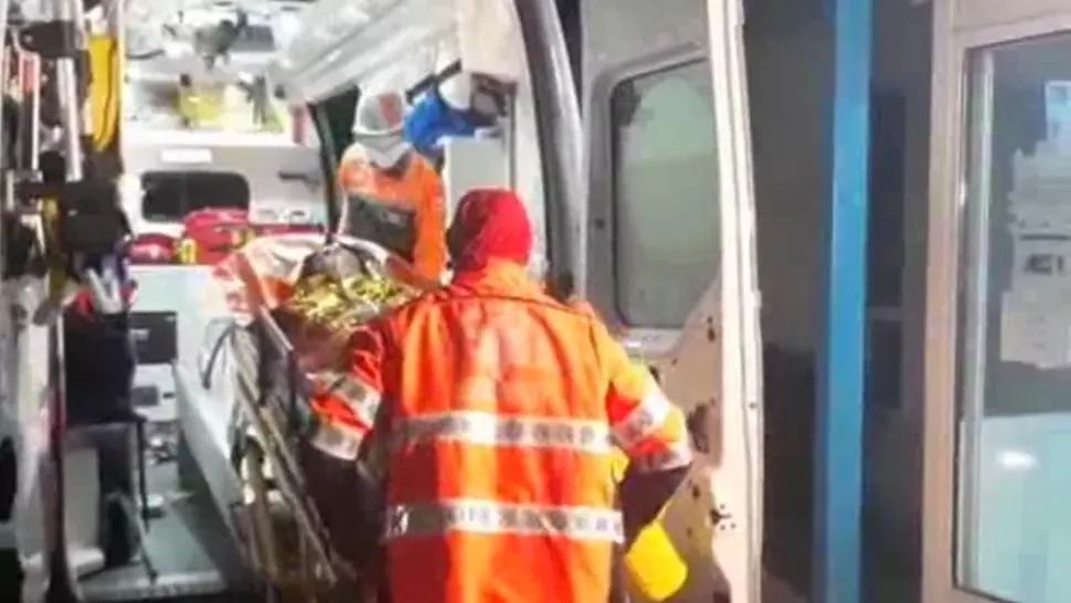 Caz ȘOCANT în Mehedinți: tânără incendiată de un criminal în serie, eliberat condiționat