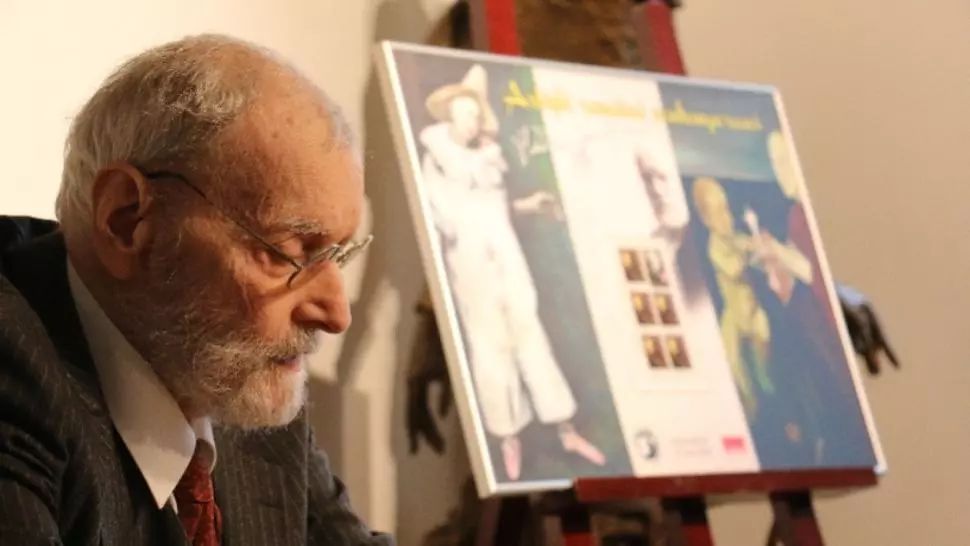 Pictorul Vladimir Zamfirescu a încetat din viață