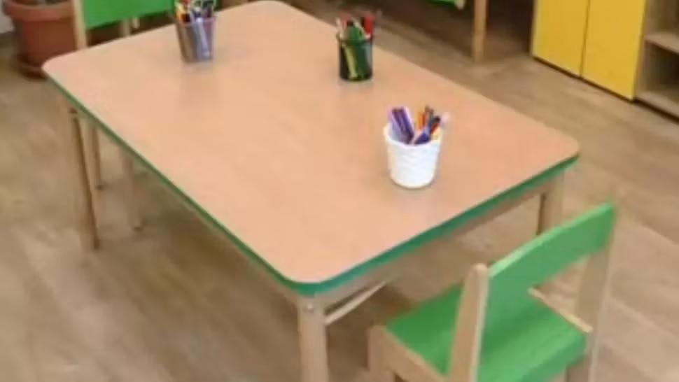 VIDEO/ Grădinițele private și creșele se redeschid din 15 iunie. Vezi CE măsuri se iau 