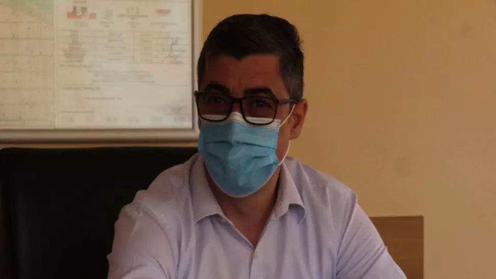 Pacienții pakistanezi internați la SJU Brăila au devalizat saloanele