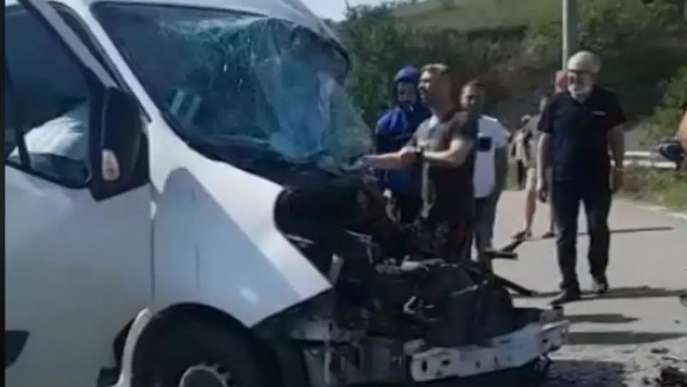 VIDEO Pompierii timișeni, la datorie și în timpul liber