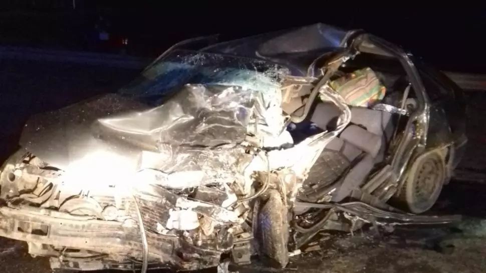 Accident îngrozitor la Urziceni, 2 morți și 2 răniți GALERIE FOTO