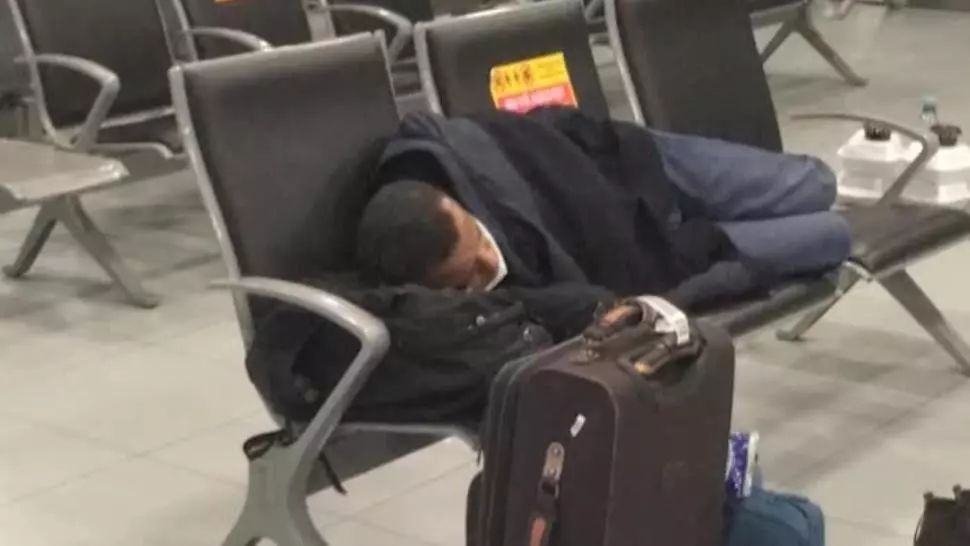 Caz revoltator: israelieni, blocați pe Aeroportul Otopeni