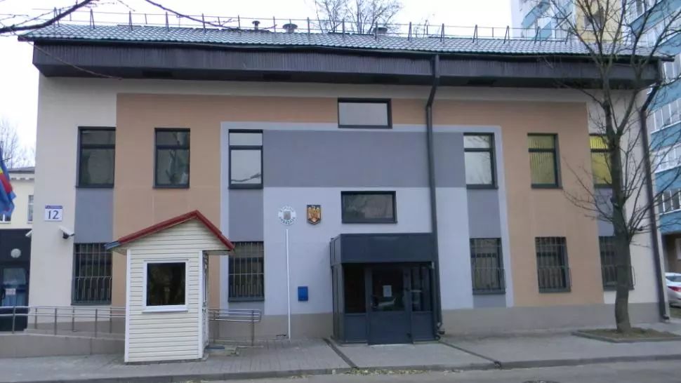 Încă un diplomat român confirmat COVID la ambasada României de la Minsk