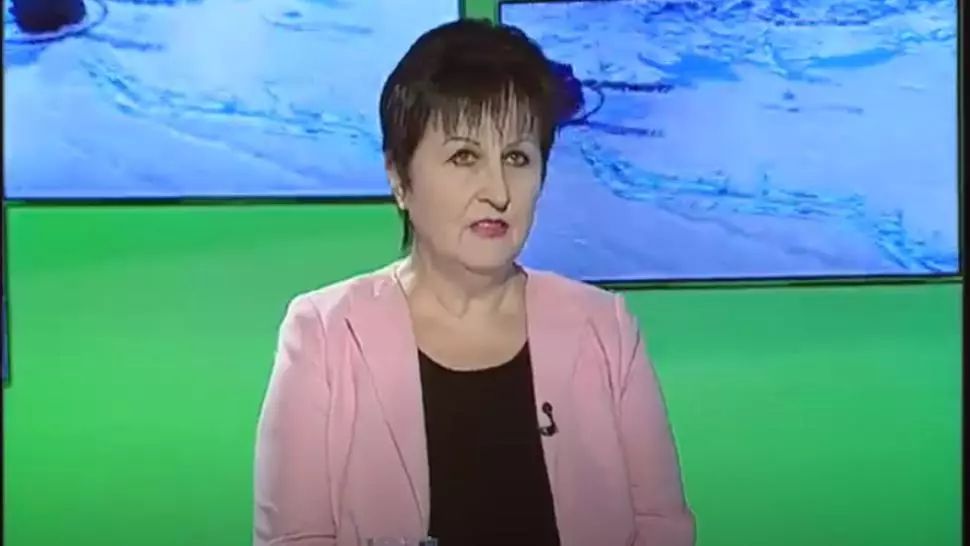 Ana Guțu (Mișcarea Populară): „Republica Moldova nu poate să-și asume rolul de tampon între Est și Vest”